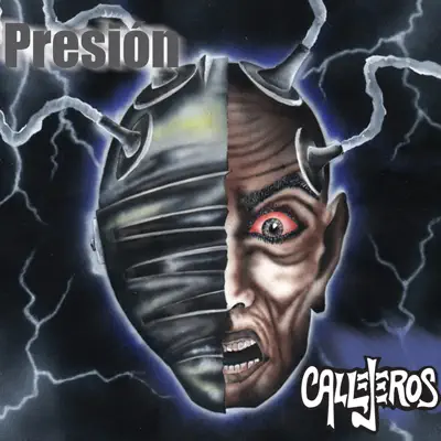 Presión - Callejeros Presión - Callejeros