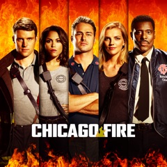 Chicago Fire, Season 5