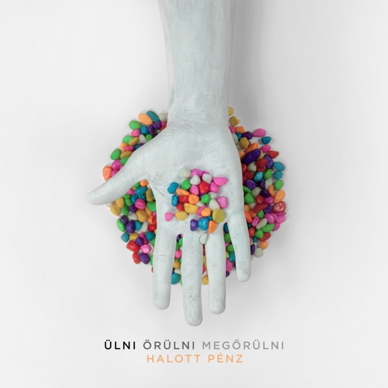Cover artwork for Majd