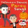 Halloween Dance Party Songs album lyrics, reviews, download