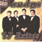 Mañanitas a los Dandys - Los Dandy's lyrics