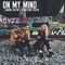 On My Mind (feat. Madeleine Queen) - Landon Austin lyrics