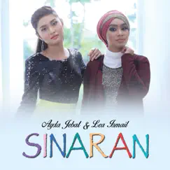 Sinaran - Single by Ayda Jebat & Lea Ismail album reviews, ratings, credits