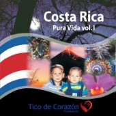 Linda Costa Rica artwork