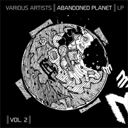 The Drumkilla - Lost Sun