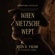 Irvin D. Yalom - When Nietzsche Wept (Unabridged)