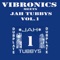 African Stone - Vibronics lyrics