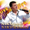 Nikollë Nikprelaj (Live)