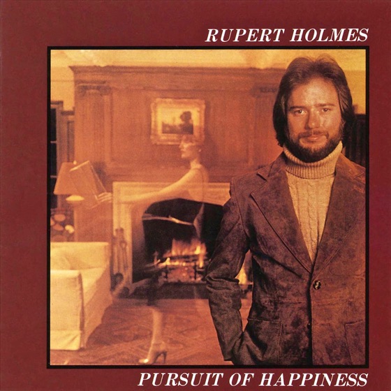 Cover artwork for The Long Way Home