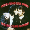 What a Wonderful World - Single, 1992