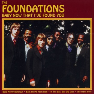 The Foundations - Baby, Now That I Found You - 排舞 编舞者