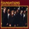 Baby, Now That I Found You - The Foundations lyrics