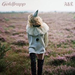 Goldfrapp - A&E (Maps Remix)