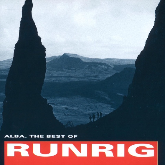 Cover artwork for Skye