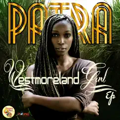 Westmoreland Girl by Patra album reviews, ratings, credits