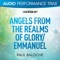 Angels From the Realms of Glory/Emmanuel - Paul Baloche lyrics