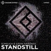 Standstill artwork