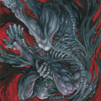 Leviathan - Massive Conspiracy Against All Life artwork