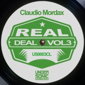 Claudio Mordax - U Can I Know