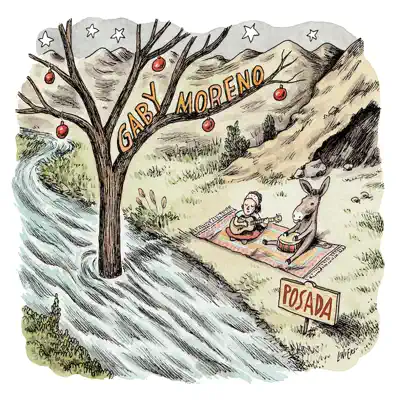 Posada - Gaby Moreno Posada - Gaby Moreno