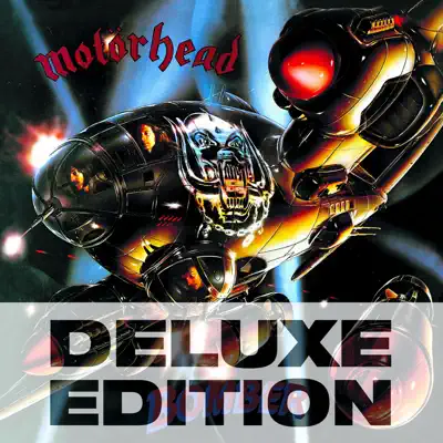Bomber (Deluxe Edition) - Motörhead