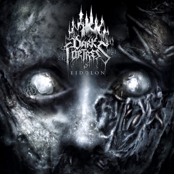 Cover artwork for Cohorror