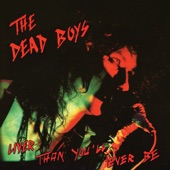 Dead Boys - Aint It Fun (Live)