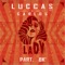 Lady (feat. BK) - Luccas Carlos lyrics