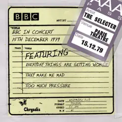 BBC in Concert (15 December 1979) - The Selecter