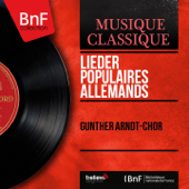 Lieder populaires allemands (Mono Version) - EP - Günther Arndt-Chor