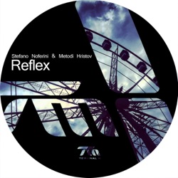 Stefano Noferini - Reflex