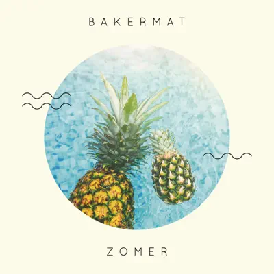 Zomer - Single - Bakermat