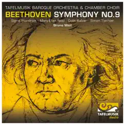 Beethoven: Symphony No. 9 in D Minor, Op. 125 