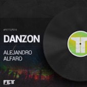 Alejandro Alfaro - Danzon (Original Mix)