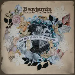 Snowship (Thomas Jack Remix) - Single - Benjamin Francis Leftwich