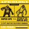 Super Ape (feat. The Heptones) artwork