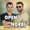 Stream & download Bawmy Się do Rana (feat. Norbi) - Single