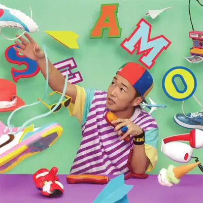 Fly Away - EP - Seamo