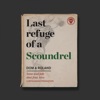 Last Refuge of a Scoundrel (Album Sampler 2) - Single
