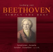 Beethoven: Simply the Best, 2015