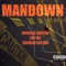 Mandown - Nucklez Castro, Zay MC & Sondro Castro lyrics