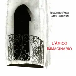 L'amico immaginario by Riccardo Fassi & Gary Smulyan album reviews, ratings, credits