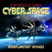 Interplanetary Voyages (Synthesizer Dance) artwork