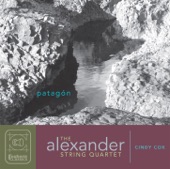 Alexander String Quartet - Elegy