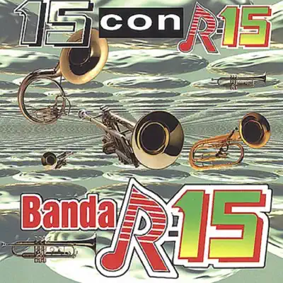 15 Con R-15 - Banda R-15