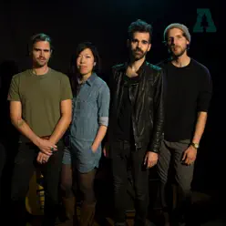 Geographer on Audiotree Live 2015 - EP - Geographer Geographer on Audiotree Live 2015 - EP - Geographer