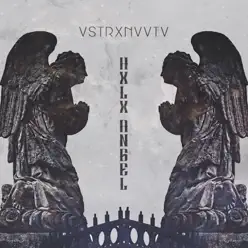 Hxlx Angel - Single - Astronauta