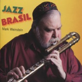 Mark Weinstein - Nefertiti