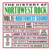 The History of Northwest Rock (Volume 1), 2015