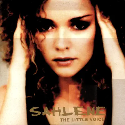 The Little Voice - EP - Sahlene
